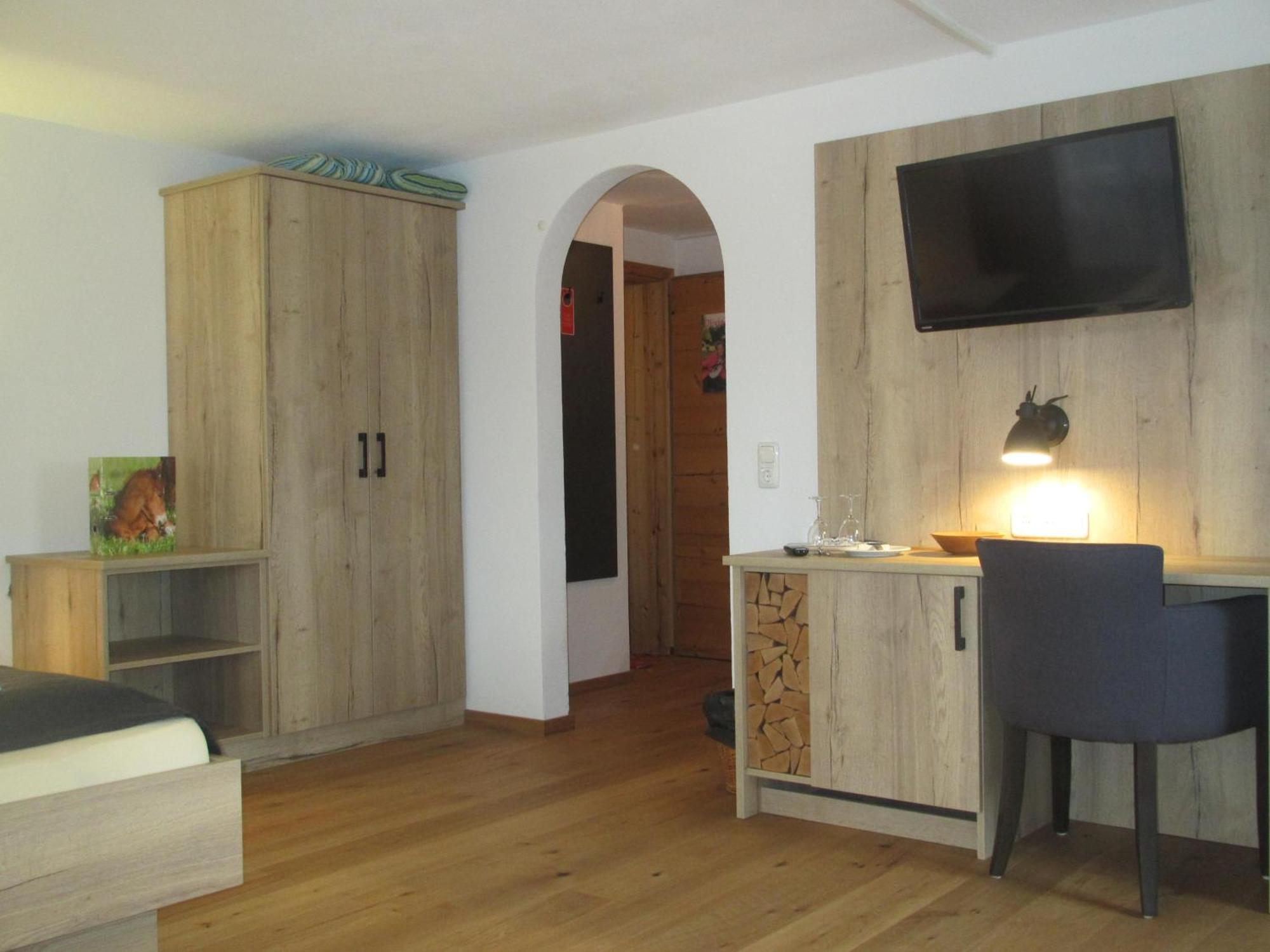 Haflingerhof Hotel Roßhaupten Екстериор снимка