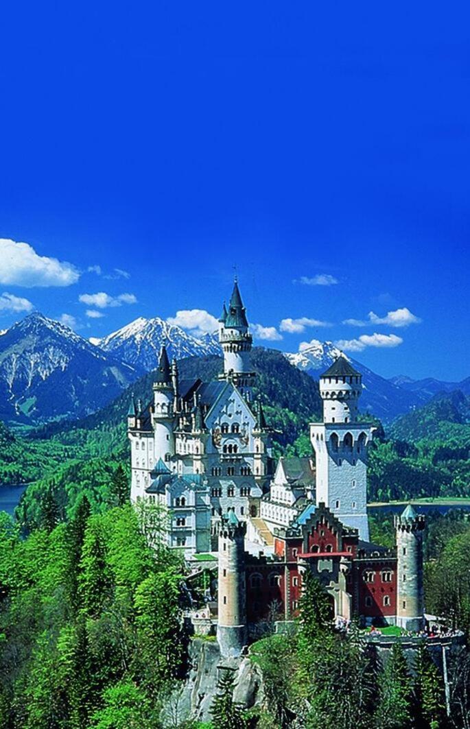 Haflingerhof Hotel Roßhaupten Екстериор снимка