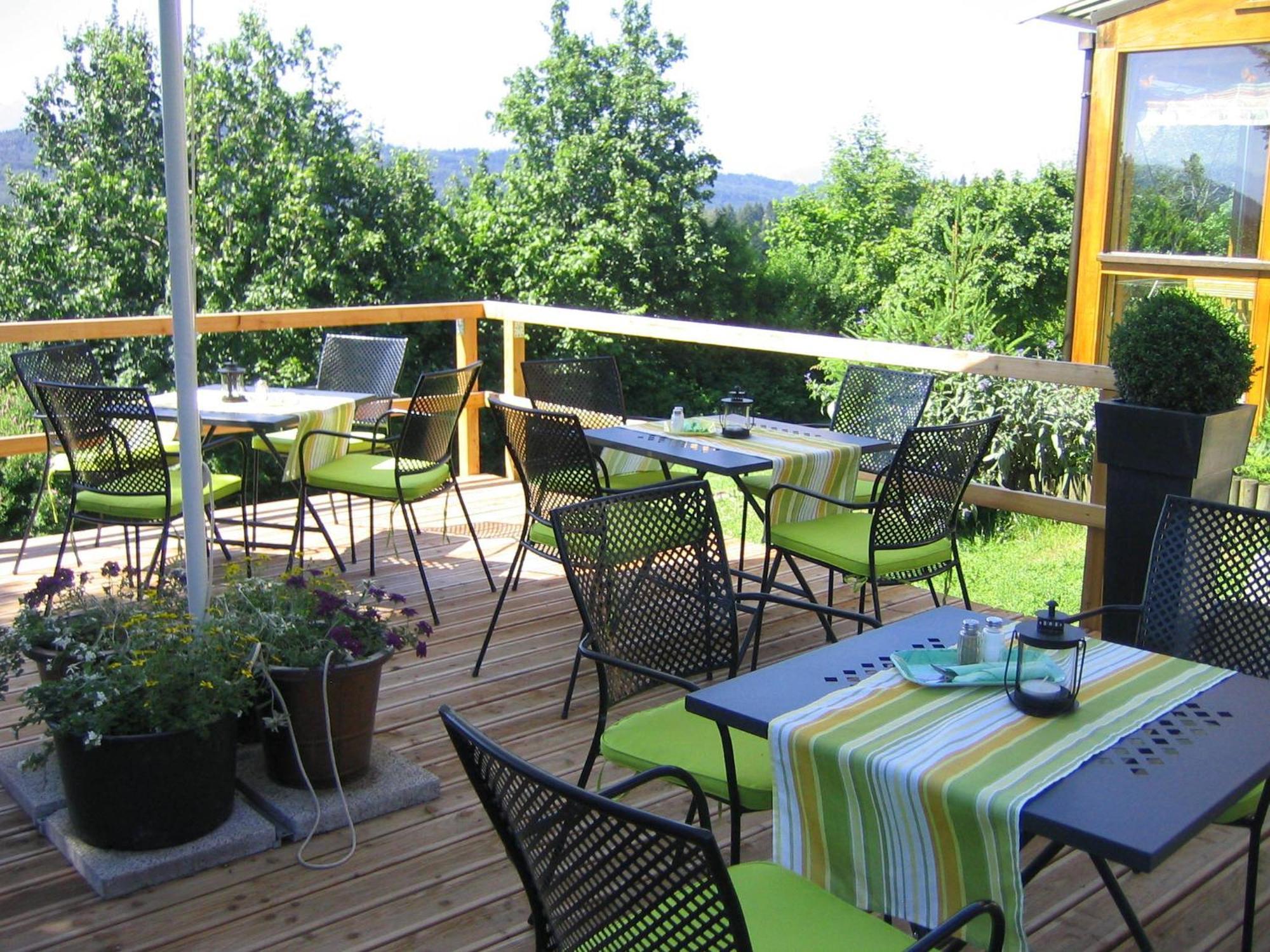 Haflingerhof Hotel Roßhaupten Екстериор снимка